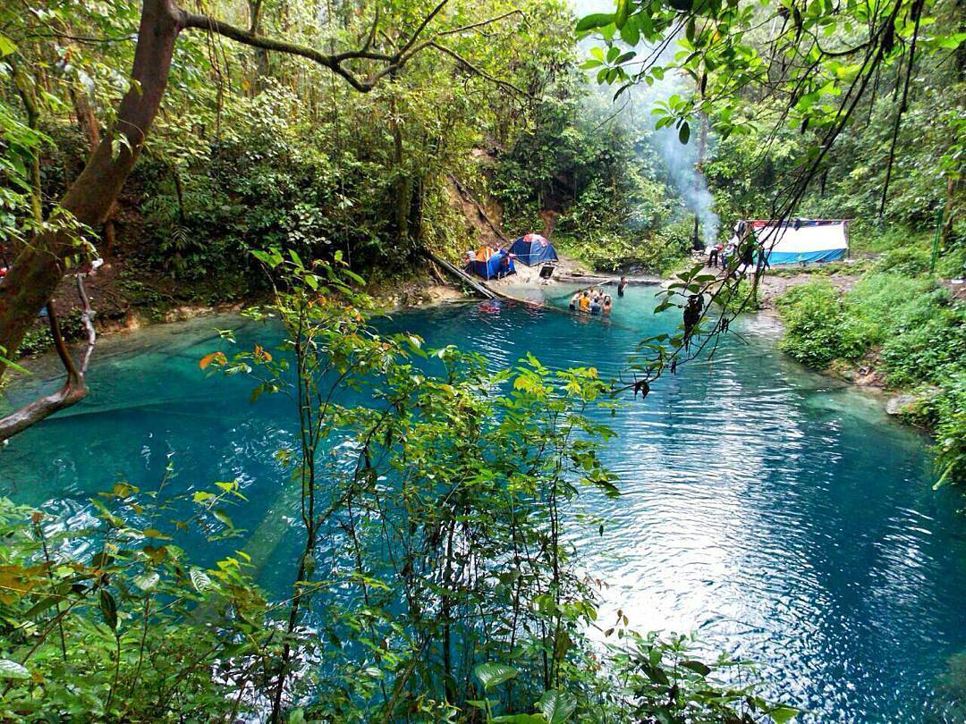  Tempat  Wisata  Jambi  Yang Wajib Dikunjungi Siap Liburan